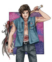 Steve Harrington