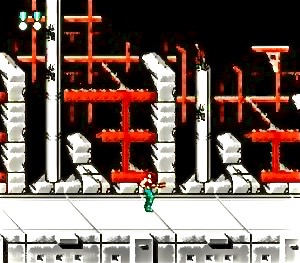 Super contra first level by Mastercolor1234 on DeviantArt
