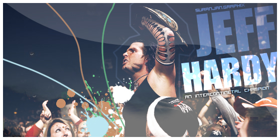 Jeff Hardy