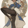 Chun Li