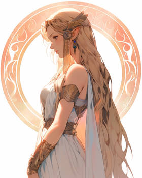 Princess Zelda