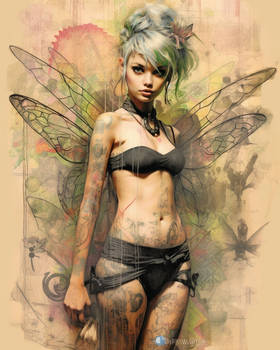 Tinkerbell 