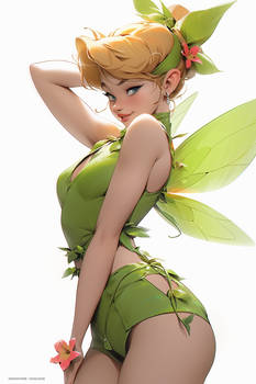 Tinkerbell