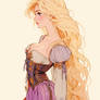 Rapunzel