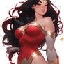 Wonder Woman