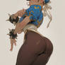 Chun Li