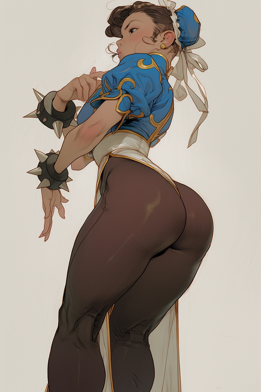 Cammy (Street Fighter) by Dantegonist on DeviantArt