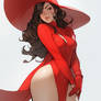 Carmen Sandiego