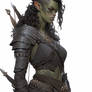 Garona Halforcen
