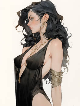 Yennefer