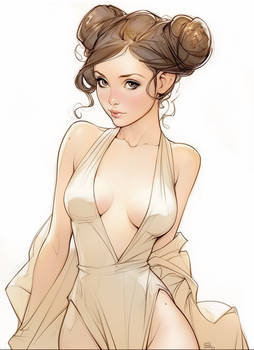 Princess Leia