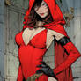 Red Riding Hood