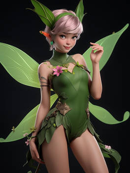 Tinkerbell
