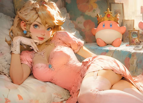 Princess Peach