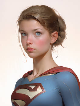 Supergirl