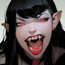 Vampire Girl