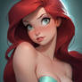 Ariel