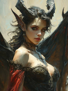 Succubus