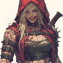 Red Riding Hood Unleashed