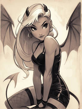 Succubus