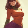 Velma Dinkley