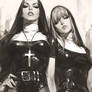 Sisters of Mercy