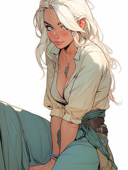 Cirilla