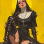 Repent!