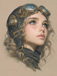 Steampunk