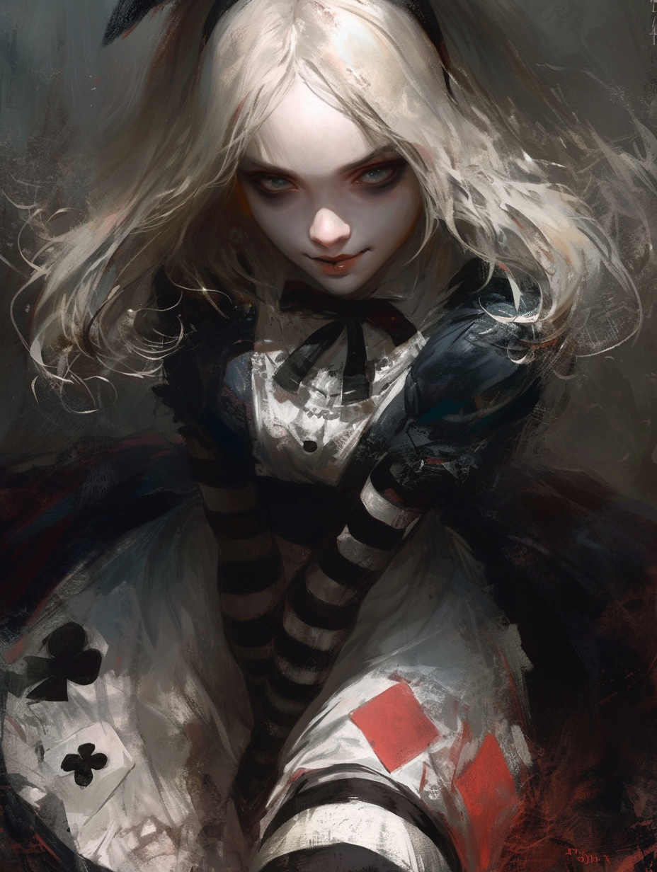 Alice