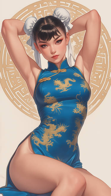 Chun Li