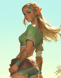 Zelda