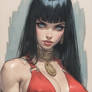Vampirella