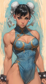 Chun Li