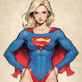 Supergirl
