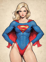 Supergirl