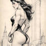 Wonder Woman