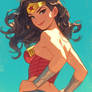 Wonder Woman