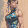 Chun Li