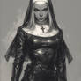 Merciful Sister