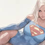 Supergirl