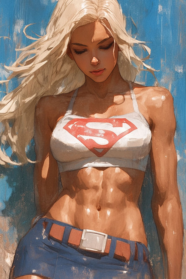 Supergirl