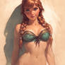Princess Anna