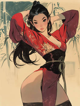 Mulan