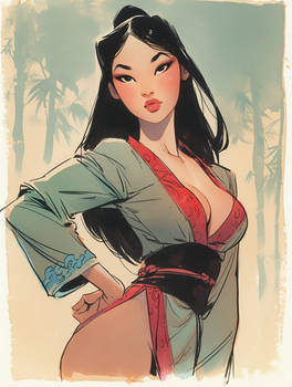 Mulan