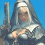 Holy Vengeance