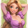 Rapunzel