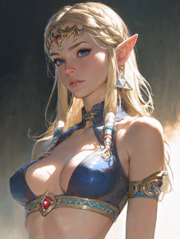 Zelda