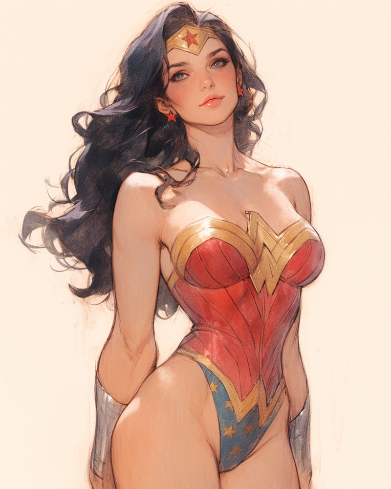 Wonder Woman