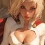 Power Girl